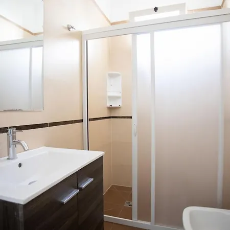 Granada Torre Lapillo