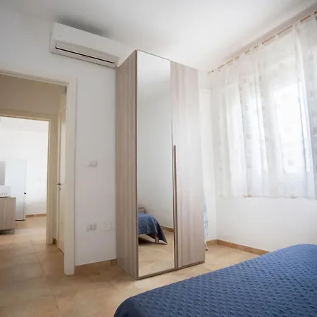 Villa Granada Torre Lapillo