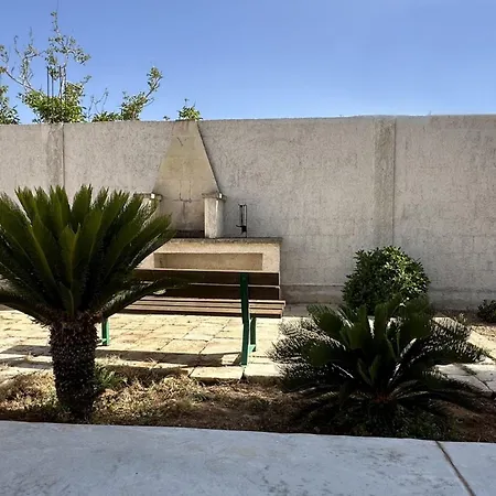 Granada Villa Torre Lapillo