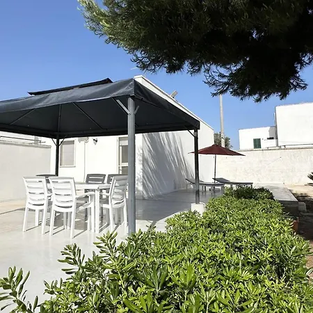 Villa Granada Torre Lapillo