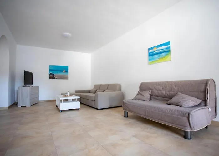 Willa Granada Torre Lapillo