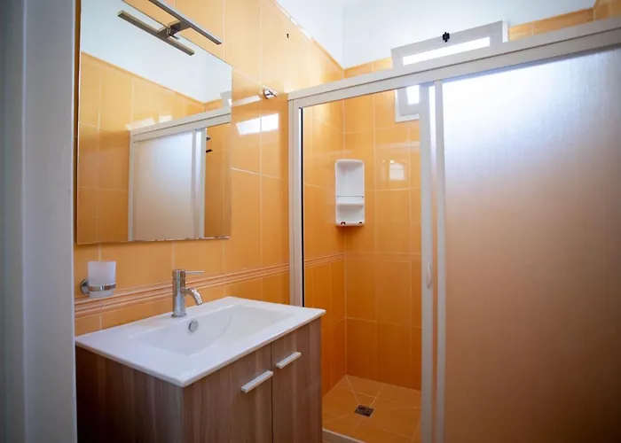 Willa Granada Torre Lapillo