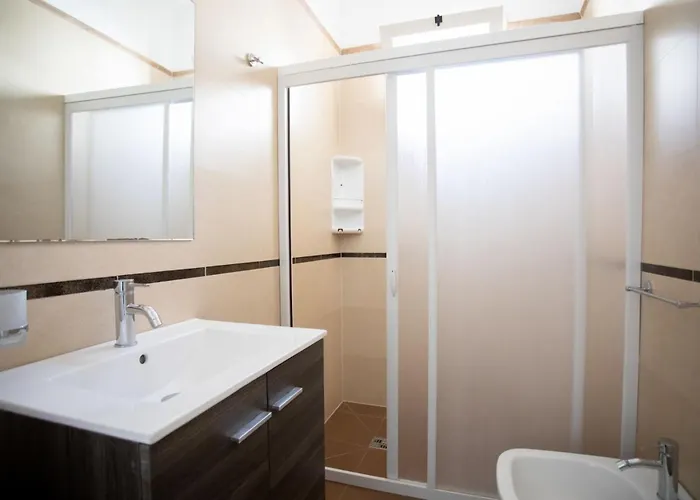 Granada Torre Lapillo