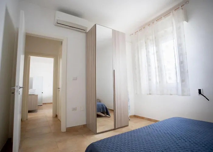 Willa Granada Torre Lapillo