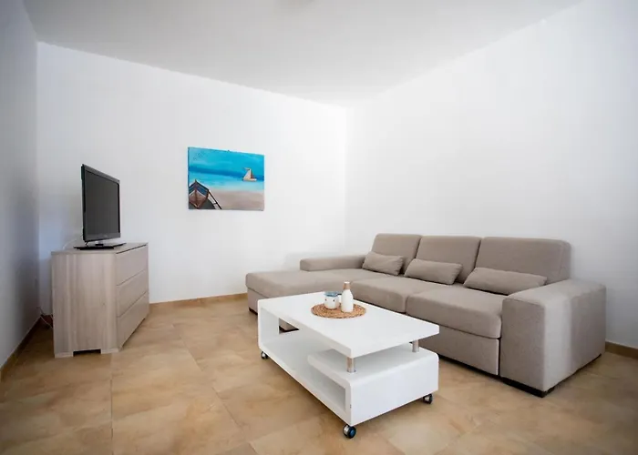 Willa Granada Torre Lapillo