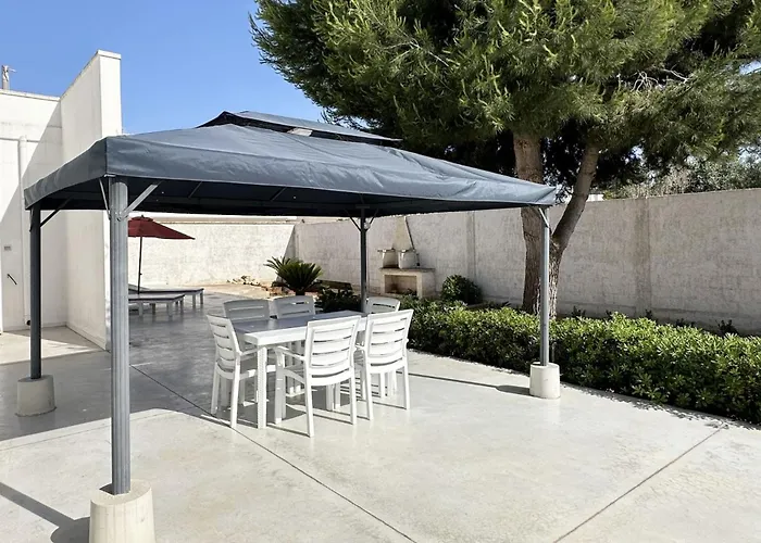 Granada Willa Torre Lapillo