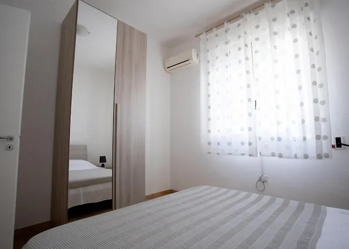 Willa Granada Torre Lapillo