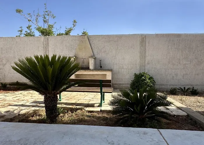 Granada Willa Torre Lapillo