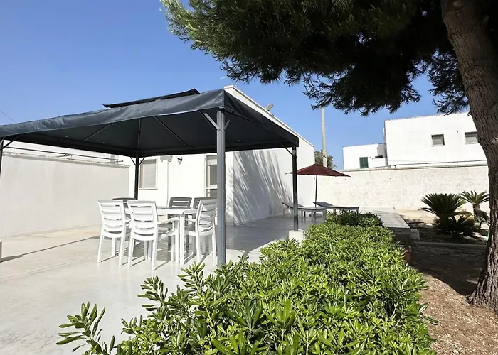 Willa Granada Torre Lapillo