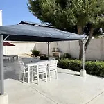 Granada Villa Torre Lapillo
