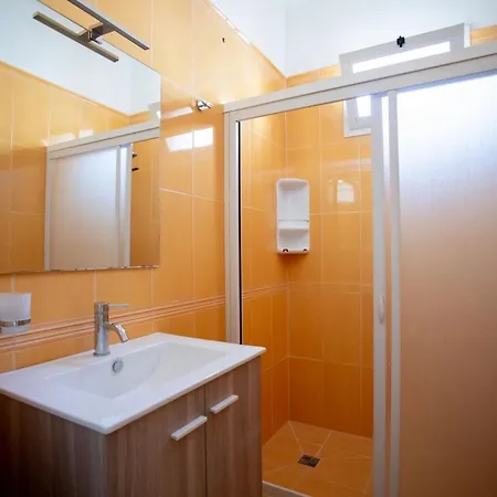 Villa Granada Torre Lapillo