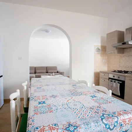 Granada Villa