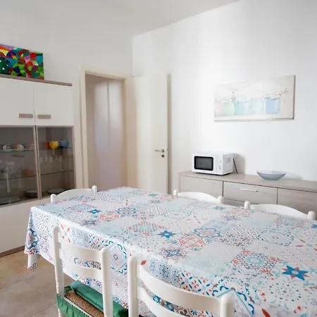 Villa Melograno *