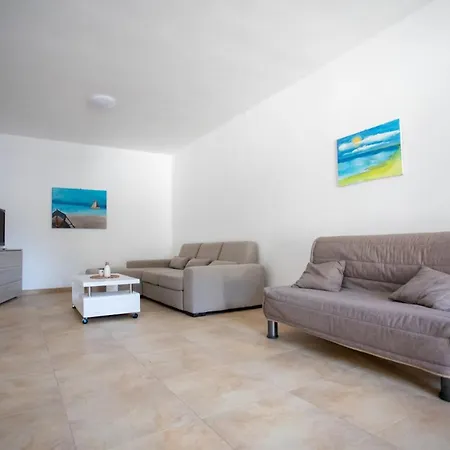 Granada Villa