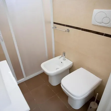 Melograno Villa *