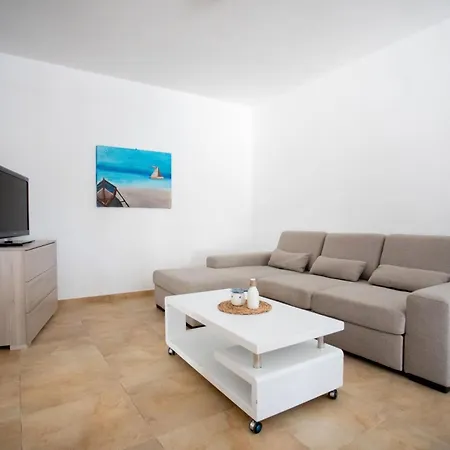 Villa Melograno Torre Lapillo