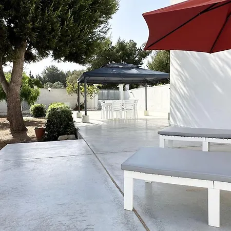 Melograno Villa *