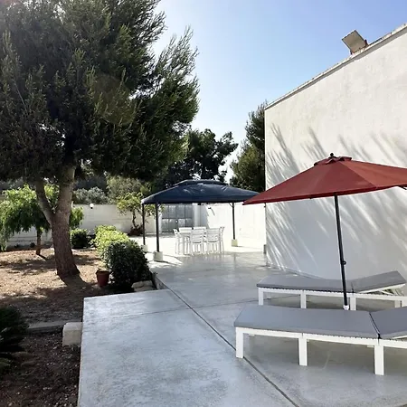 Villa Granada *