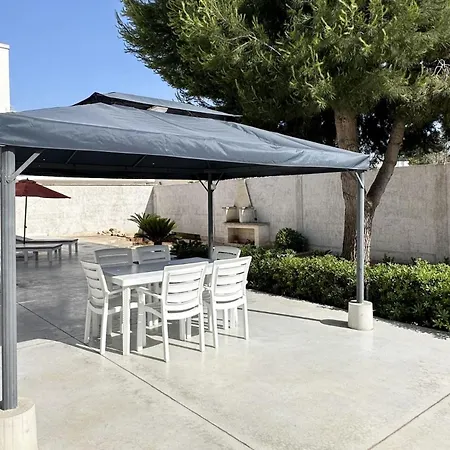 Granada Villa Torre Lapillo